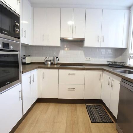 Apartamento Oviedo Foncalada Εξωτερικό φωτογραφία