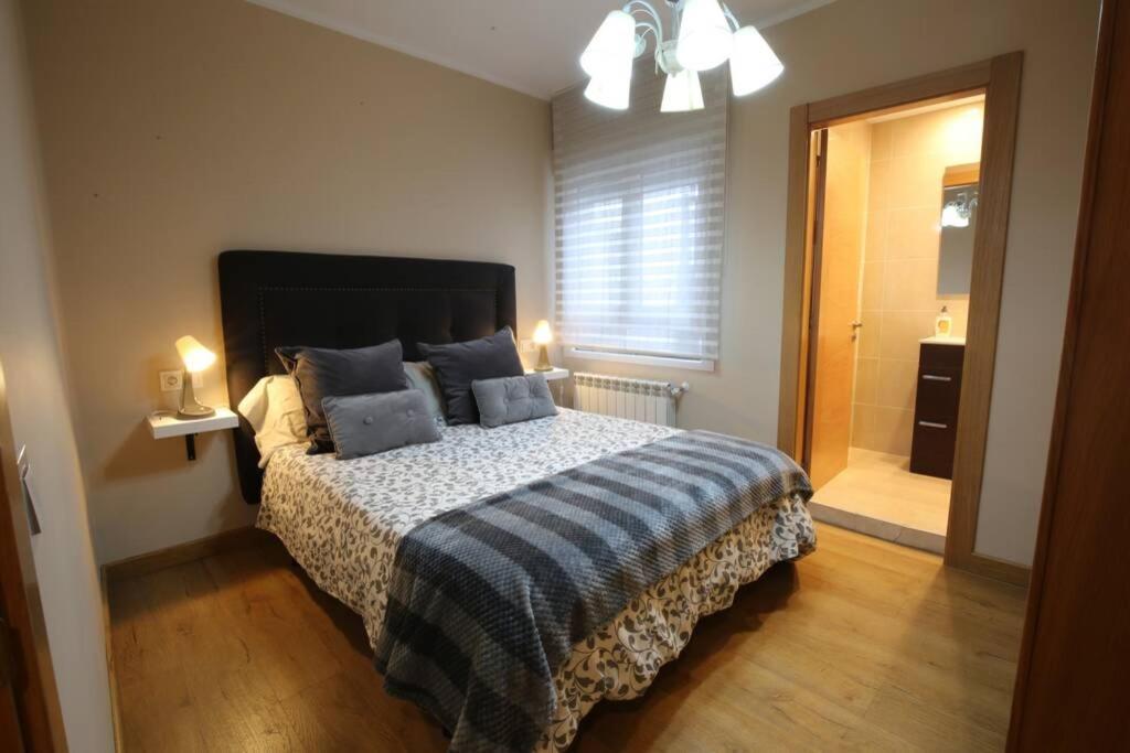 Apartamento Oviedo Foncalada Εξωτερικό φωτογραφία