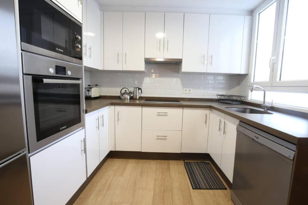 Apartamento Oviedo Foncalada Εξωτερικό φωτογραφία