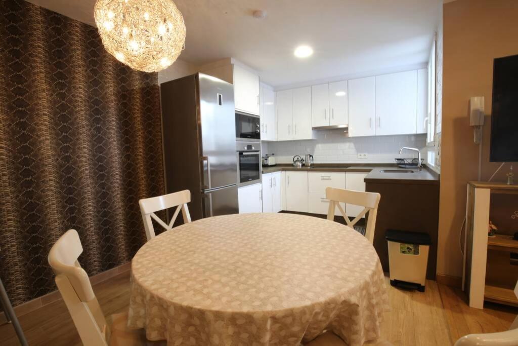 Apartamento Oviedo Foncalada Εξωτερικό φωτογραφία