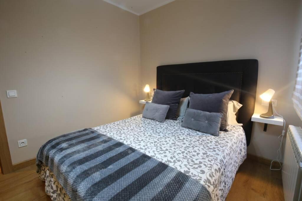 Apartamento Oviedo Foncalada Εξωτερικό φωτογραφία
