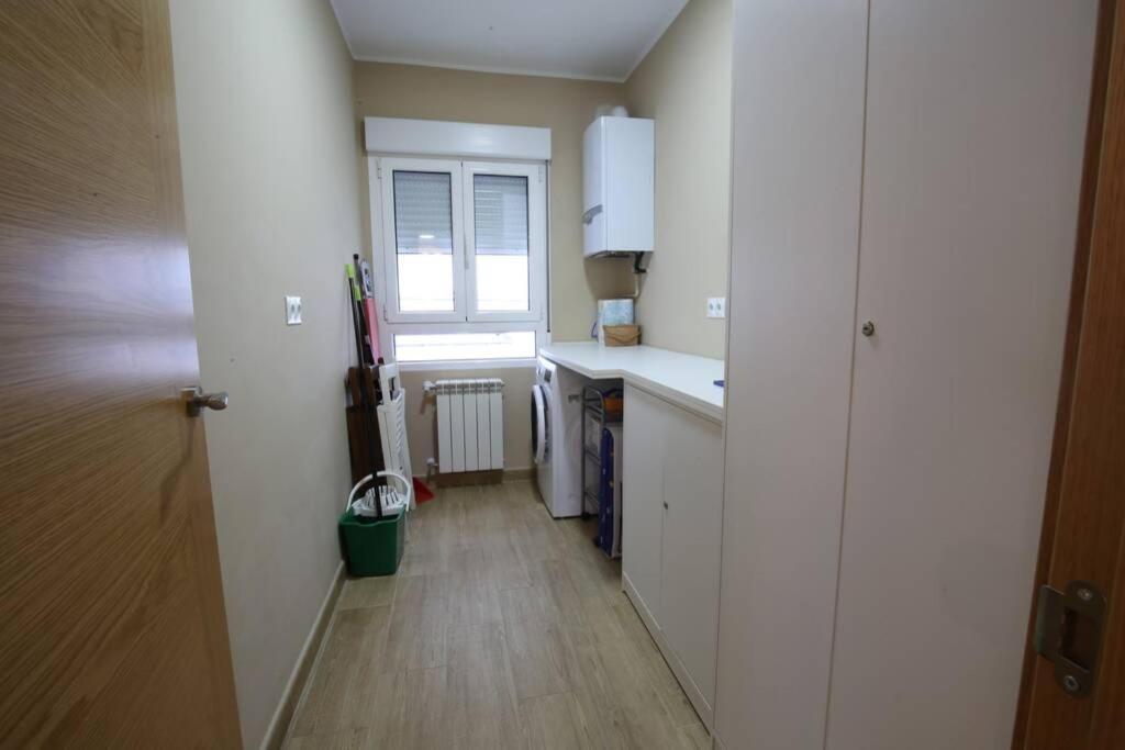 Apartamento Oviedo Foncalada Εξωτερικό φωτογραφία