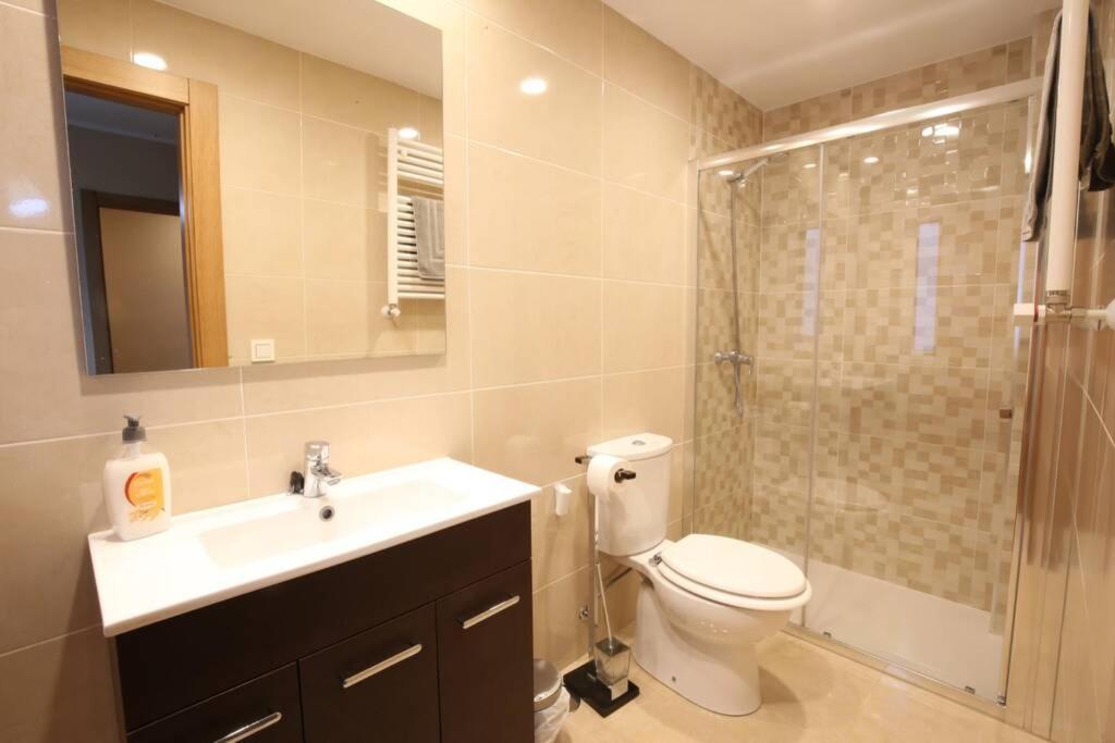 Apartamento Oviedo Foncalada Εξωτερικό φωτογραφία