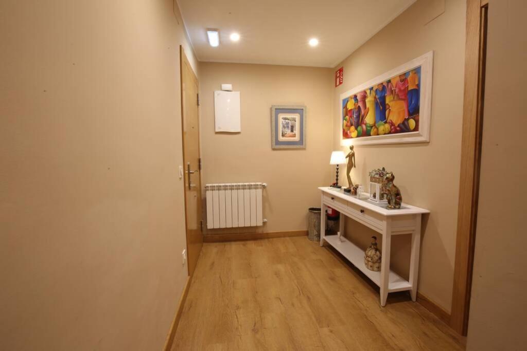 Apartamento Oviedo Foncalada Εξωτερικό φωτογραφία