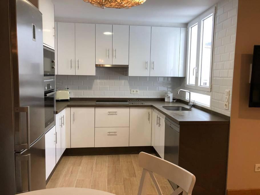 Apartamento Oviedo Foncalada Εξωτερικό φωτογραφία